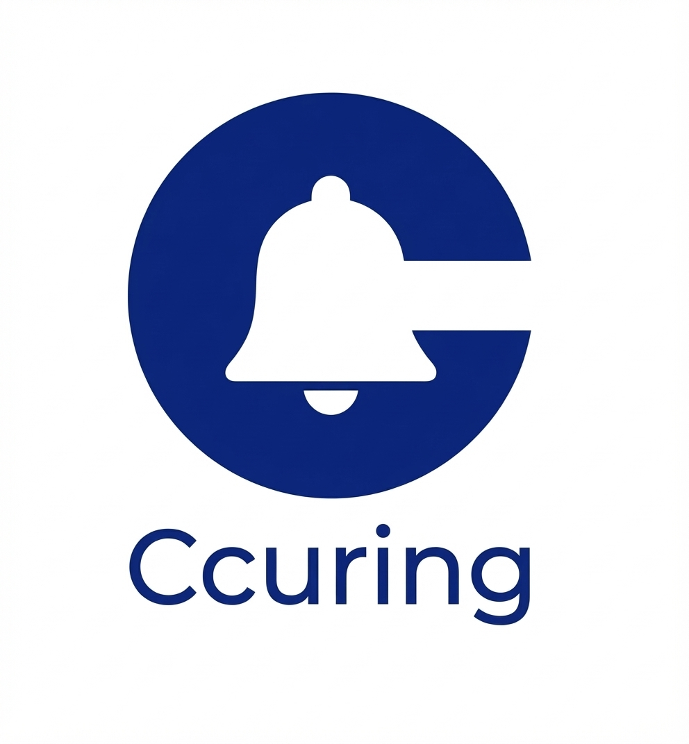 Ccuring